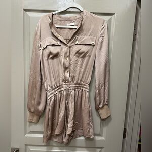 Ramy Brook Romper